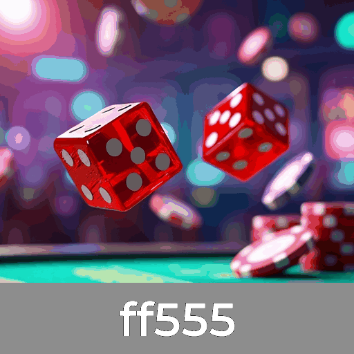 ff555: A Revolução dos Jogos na Palma da Sua Mão