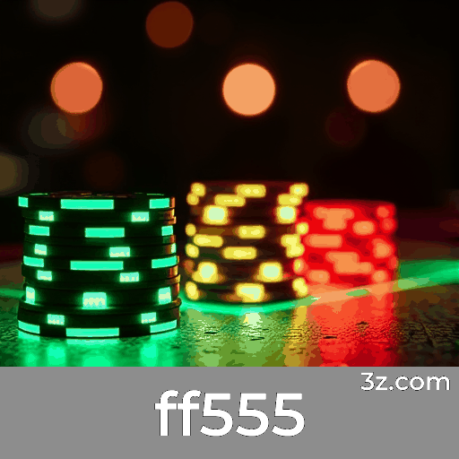 Experimente o login seguro e vantagens do ff555