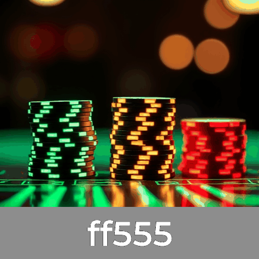 ff555: Onde os bônus e promoções são imbatíveis e únicos