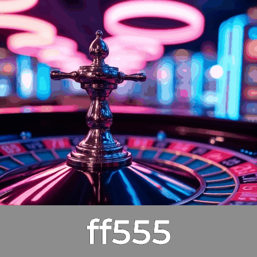 ff555: Onde os bônus e promoções são imbatíveis e únicos