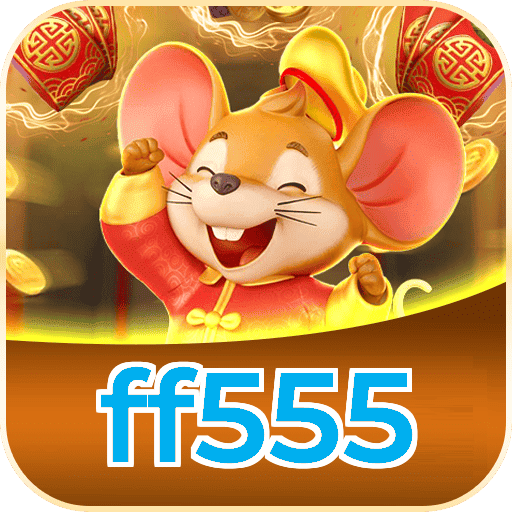 ff555 Logo