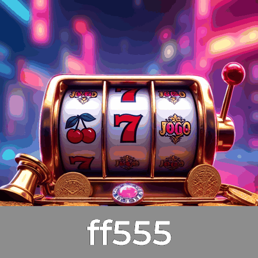 Aproveite o Login Premium com Segurança em ff555