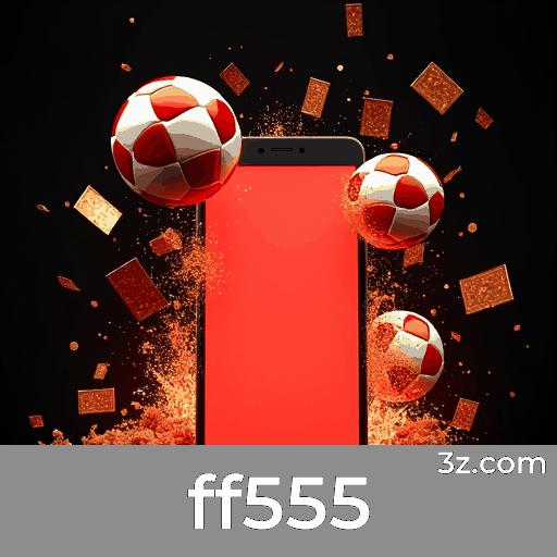 Universo de Jogos Extraordinários do ff555: Diversão Sem Limites