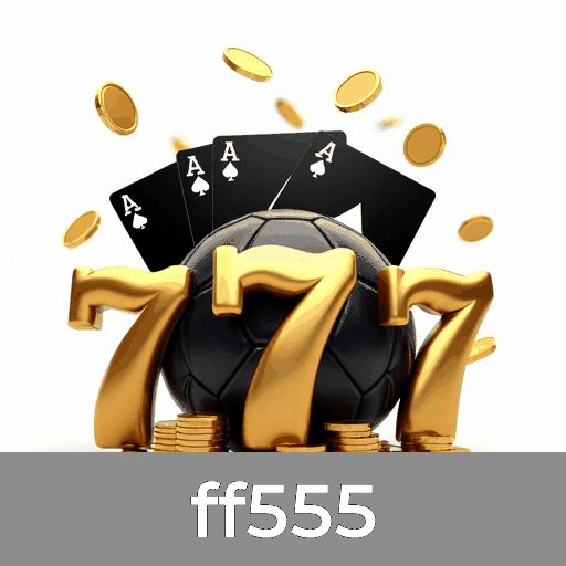 ff555: Especialista em Apostas Esportivas com Foco no Brasil
